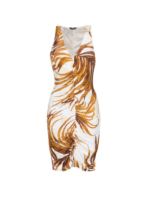 Abito donna con stampa JUST CAVALLI | 80PAO9A7JS560638
